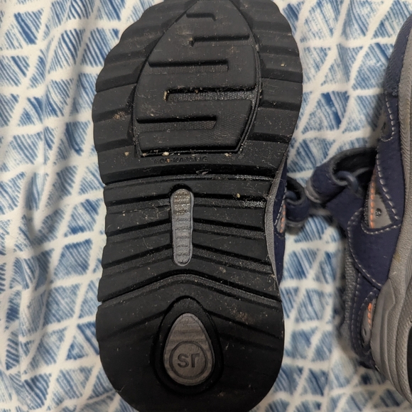 Stride rite boy shoes - Picture 4 of 5